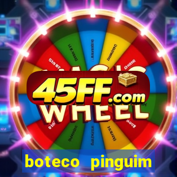 boteco pinguim assis brasil porto alegre
